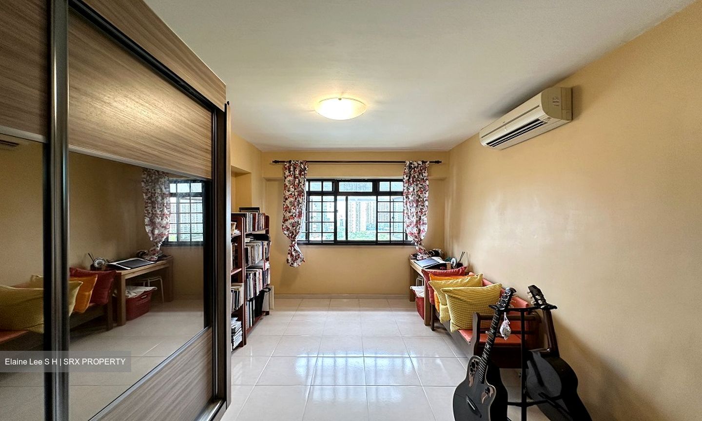 Blk 311A Anchorvale Vista (Sengkang), HDB 5 Rooms #484871211